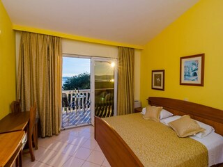 Apartamento Trpanj Características 9