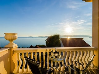 Apartamento Trpanj Grabación al aire libre 2
