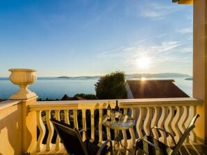 Apartment Hotel Pansion Villa Antonio - Two Bedroom Suite Family 27