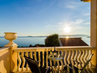 Apartamento Trpanj Grabación al aire libre 2