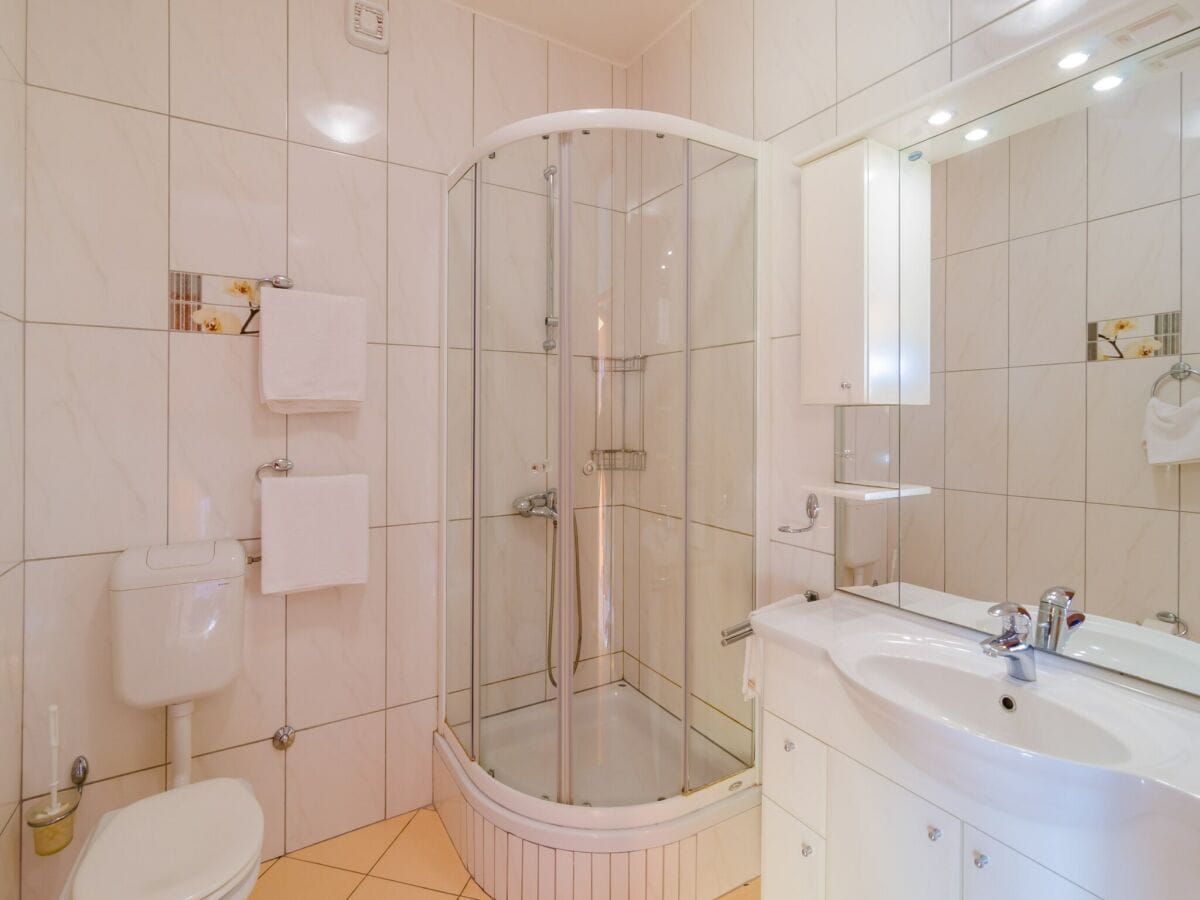 Apartment Trpanj Ausstattung 7