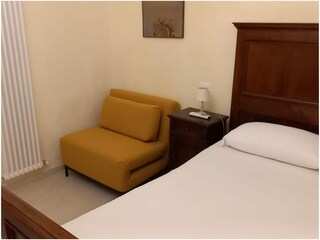Appartamento per vacanze Cipressa Registrazione all'aperto 10