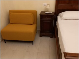 Vakantieappartement Cipressa Kenmerken 28