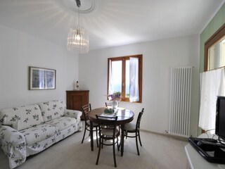 Appartamento per vacanze Cipressa Caratteristiche 19
