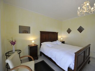 Appartamento per vacanze Cipressa Caratteristiche 21