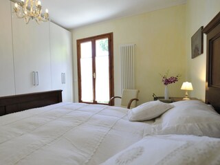 Appartamento per vacanze Cipressa Caratteristiche 22
