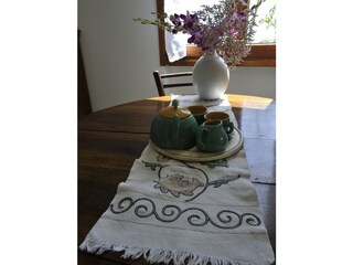 Vakantieappartement Cipressa Kenmerken 25