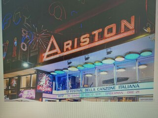 Vakantieappartement Cipressa Omgeving 34