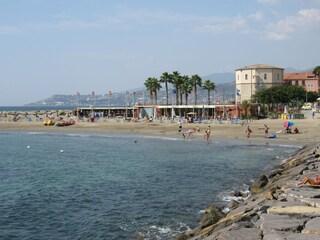 Vakantieappartement Cipressa Omgeving 37