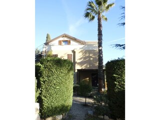 Vakantieappartement Cipressa Buitenaudio-opname 16