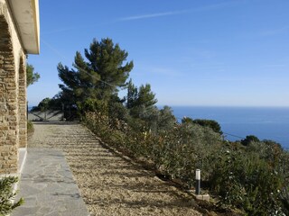 Appartamento per vacanze Cipressa Documento 42