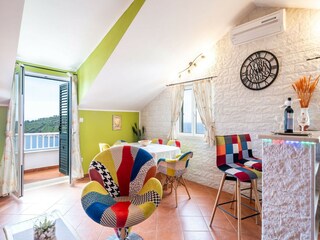 Villa Dubrovnik Características 22