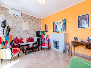 Villa Dubrovnik Características 16