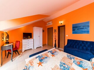 Villa Dubrovnik Características 19