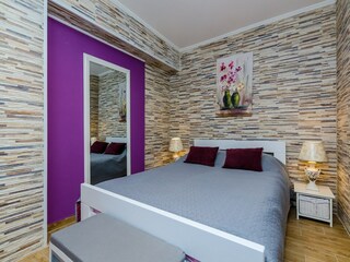 Villa Dubrovnik Características 23