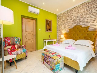 Villa Dubrovnik Características 25