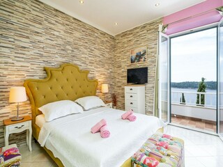 Villa Dubrovnik Características 26