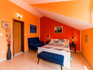 Villa Dubrovnik Características 27