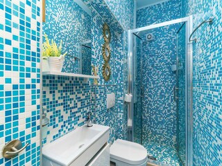 Villa Dubrovnik Características 28