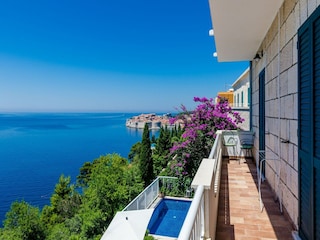Villa Dubrovnik  56