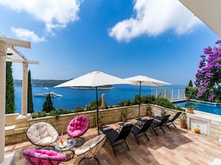 Villa Dubrovnik  61