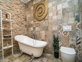 Villa Dubrovnik Características 30