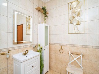 Villa Dubrovnik Características 31