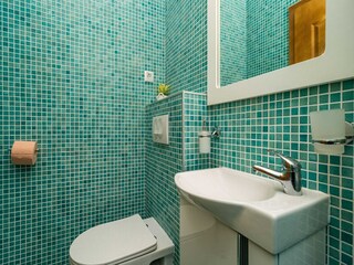 Villa Dubrovnik Características 32