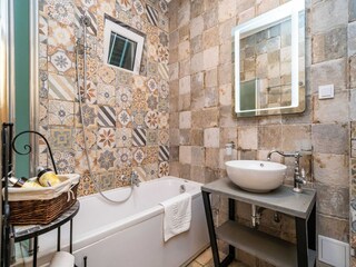 Villa Dubrovnik Características 34
