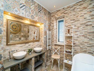 Villa Dubrovnik Características 35