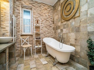 Villa Dubrovnik Características 36