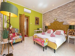 Villa Dubrovnik Caratteristiche 41