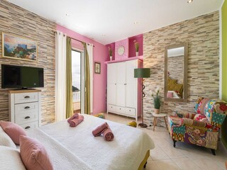 Villa Dubrovnik Características 39