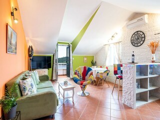 Villa Dubrovnik Características 12