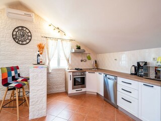 Villa Dubrovnik Caratteristiche 28