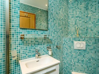 Villa Dubrovnik Características 8