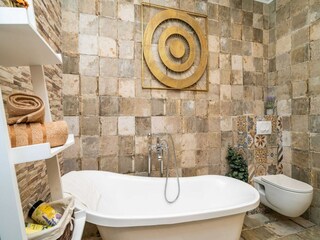 Villa Dubrovnik Características 49