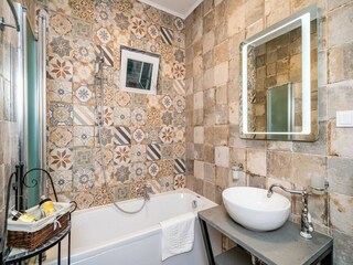 Villa Dubrovnik Características 9