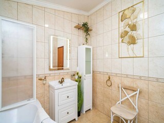 Villa Dubrovnik Características 15