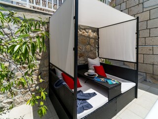 Villa Dubrovnik Outdoor Recording 3