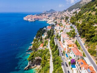 Villa Dubrovnik  60