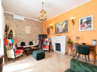Villa Dubrovnik Características 39
