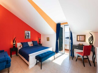 Villa Dubrovnik Características 21