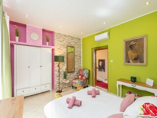 Villa Dubrovnik Características 49