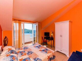 Villa Dubrovnik Características 27