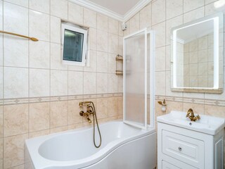 Villa Dubrovnik Características 11