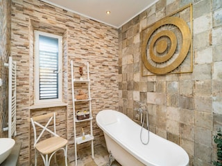 Villa Dubrovnik Características 26