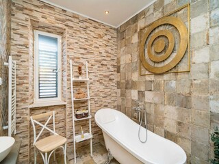Villa Dubrovnik Características 50