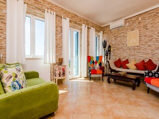Villa Dubrovnik Características 14