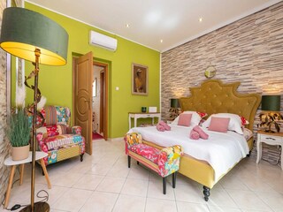 Villa Dubrovnik Características 42